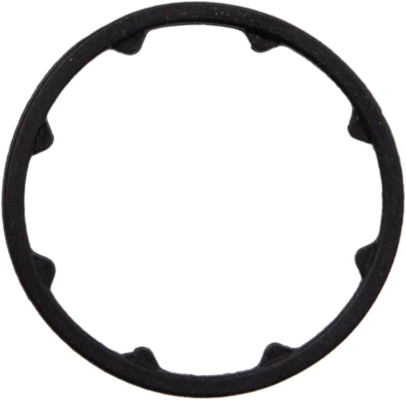 Engine Oil Cooler Line Seal Compatible With Chevrolet Cruze Limited 1.8L L4 2016 PC-745296