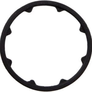 Engine Oil Cooler Line Seal Compatible With Chevrolet Cruze Limited 1.8L L4 2016 PC-745296 Engine Oil Cooler Line Seal Compatible With Chevrolet Cruze Limited 1.8L L4 2016 PC-745296