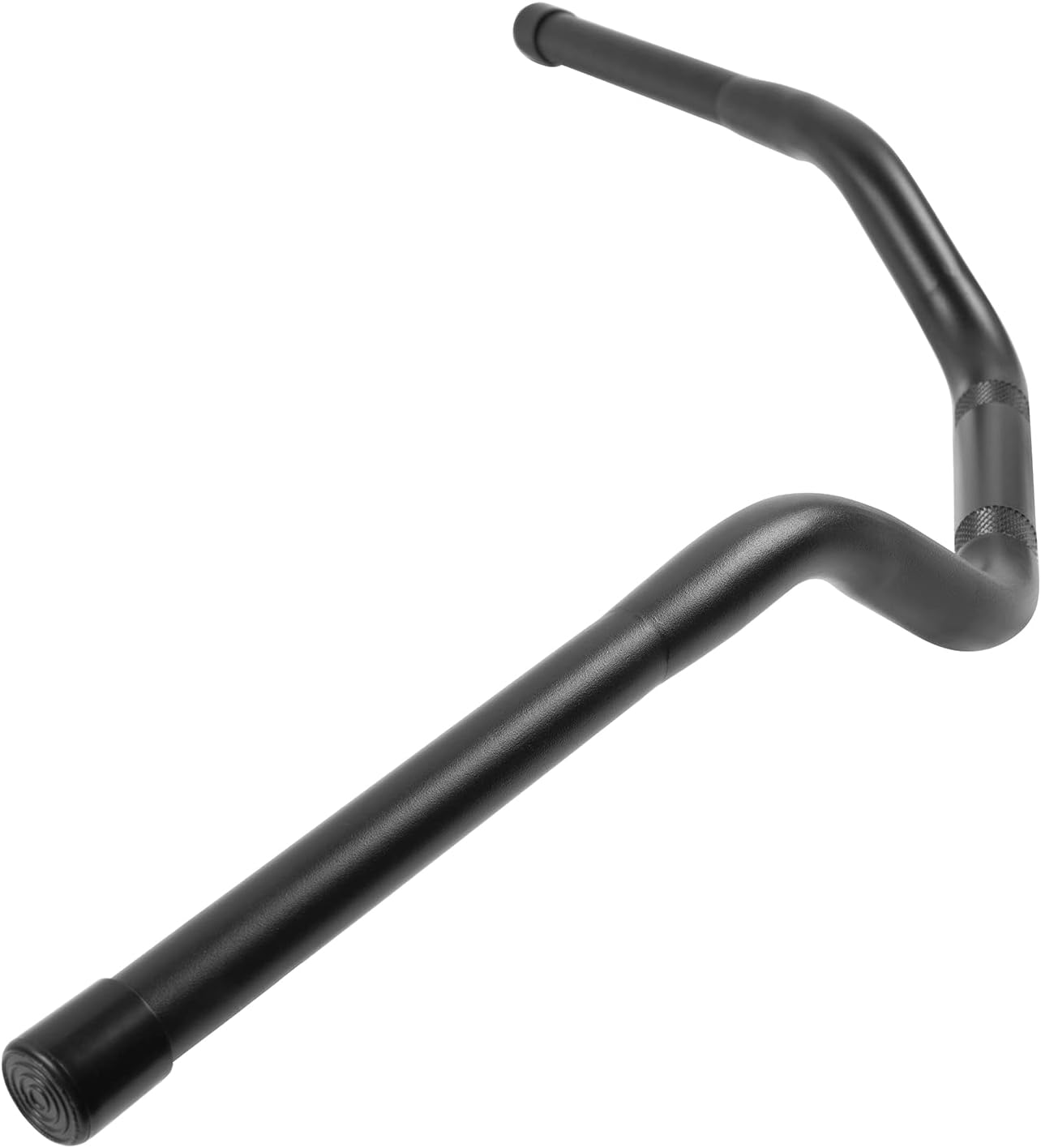 Barras de arrastre de motocicleta de acero para Rebel300 compatible con H-onda Rebel CMX300 CMX 300 2020 2021 2022 2023 barra de mango vintage de