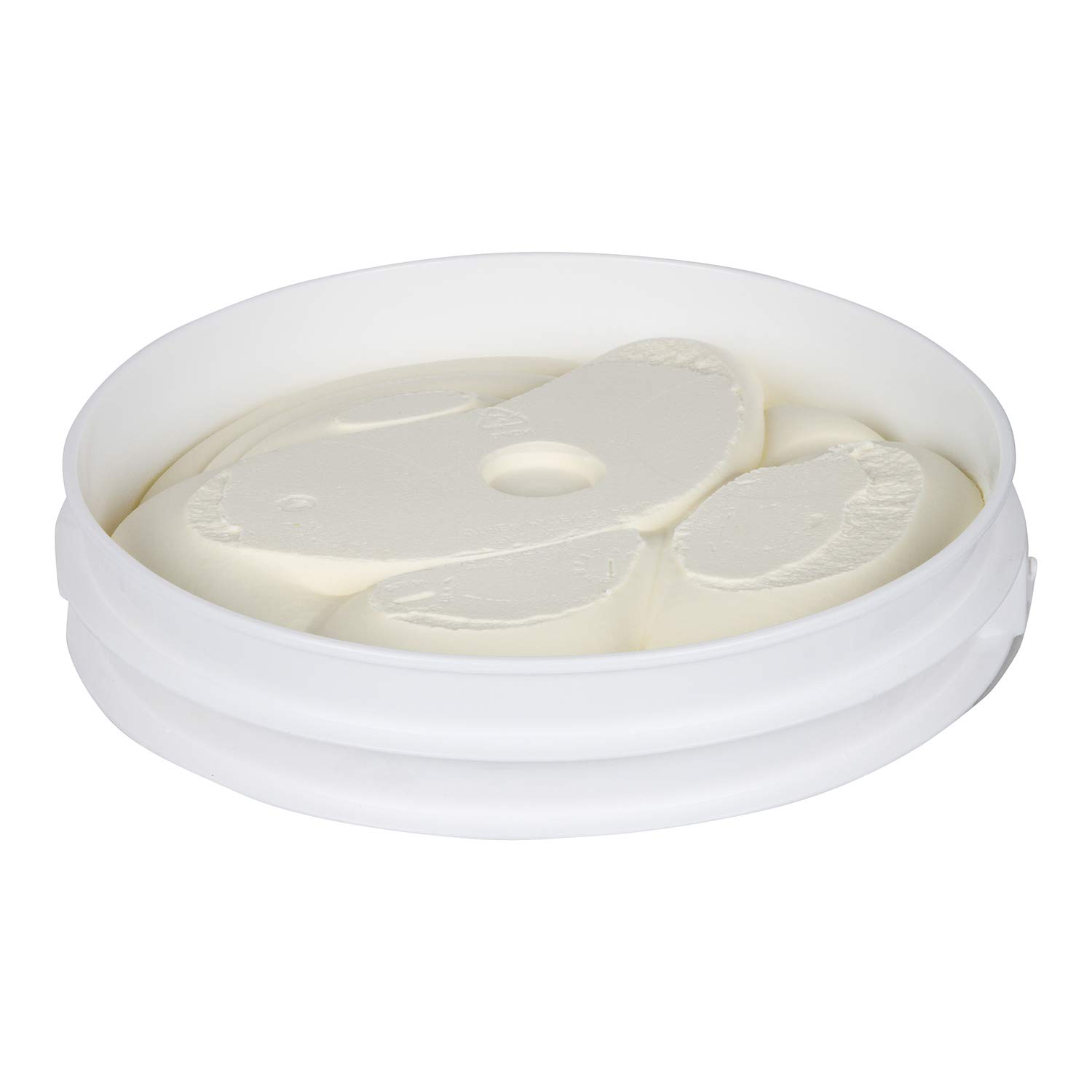 Rich’s JW Allen – Glaseado de pastel ideal para pasteles y galletas, zanahoria, 240 onzas