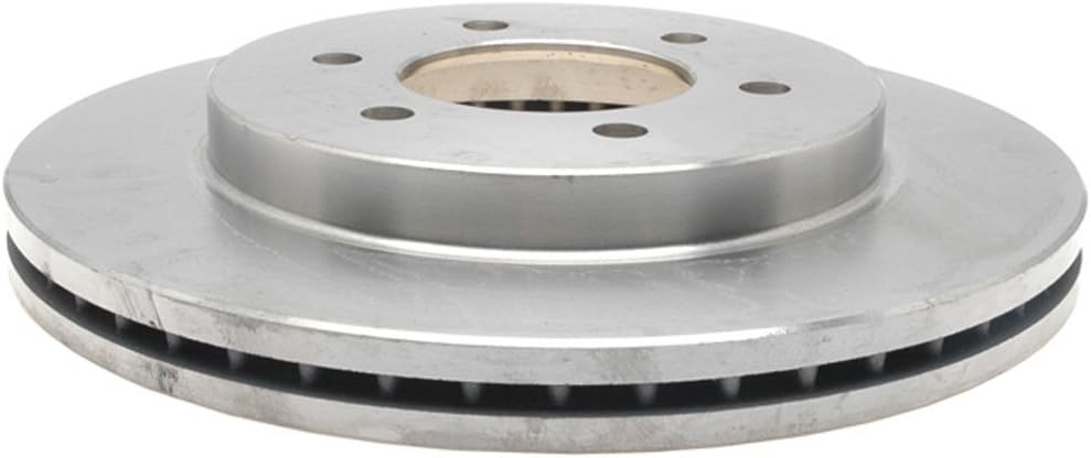 Raybestos 680180R Rotor de freno de disco de grado profesional