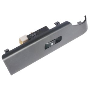 Interruptor de ventana de puerta delantera derechalateral del pasajero compatible con Chevrolet Aveo 2007 2008 2009 2010 2011 PC-818181 Interruptor de ventana de puerta delantera derechalateral del pasajero compatible con Chevrolet Aveo 2007 2008 2009 2010 2011 PC-818181