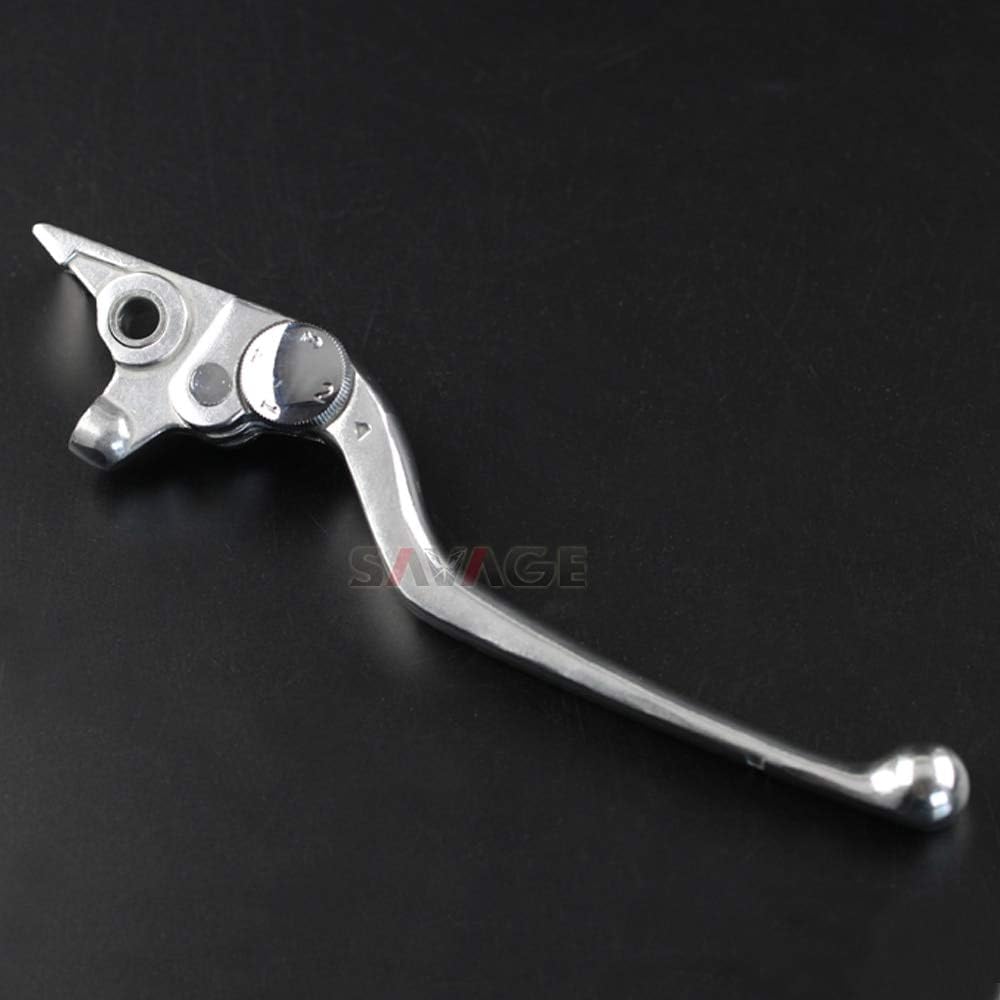 Front Brake Levers for Yamaha FZ6 XJ6 FZ-07 FZ-8 FZ-09 FJ-09 FZ-10 FZ1 FAZER Motorcycle Occus Aluminum Alloy