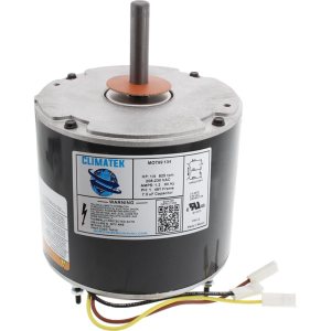 HC39GE242 – Reemplazo exacto ClimaTek para motor de ventilador Carrier Bryant Payne de 14 HP HC39GE242A HB39GQ232 HB38GE242 HC39GE242 – Reemplazo exacto ClimaTek para motor de ventilador Carrier Bryant Payne de 14 HP HC39GE242A HB39GQ232 HB38GE242