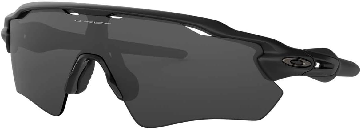 Oakley Oo9208 Radar Ev Path Lentes de sol rectangulares para hombre