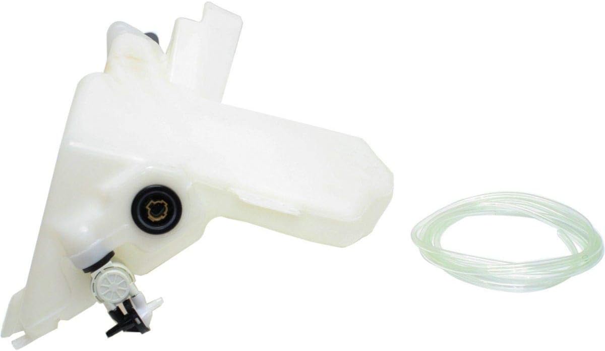 Depósito de arandela para Nissan Murano 2003-2007 con bomba