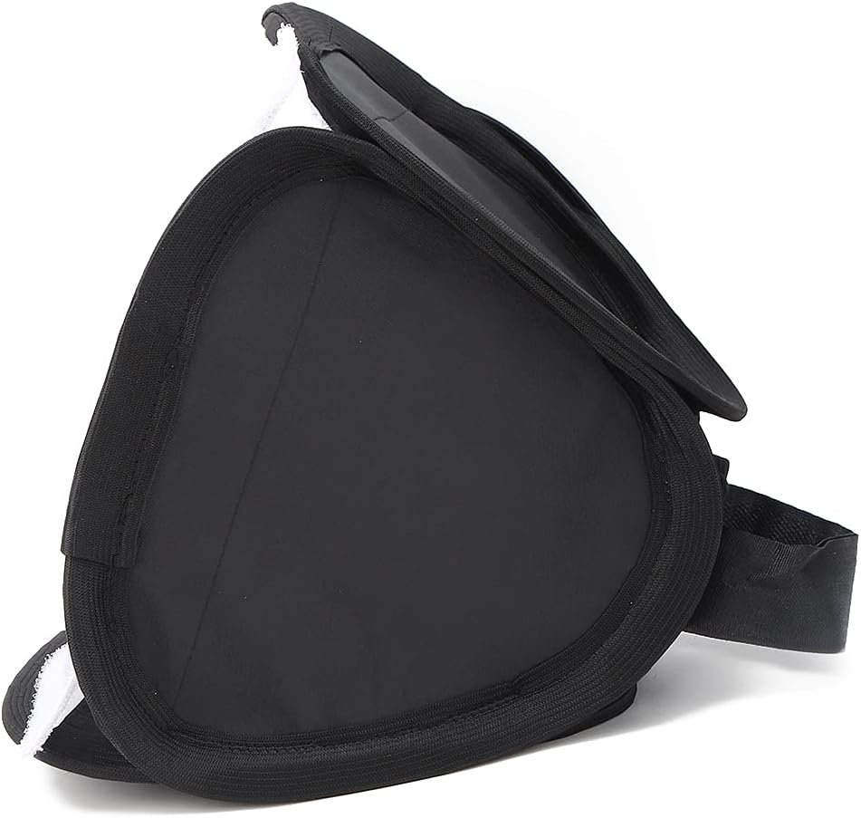 Softbox portátil, softbox flash para flash superior de máquina