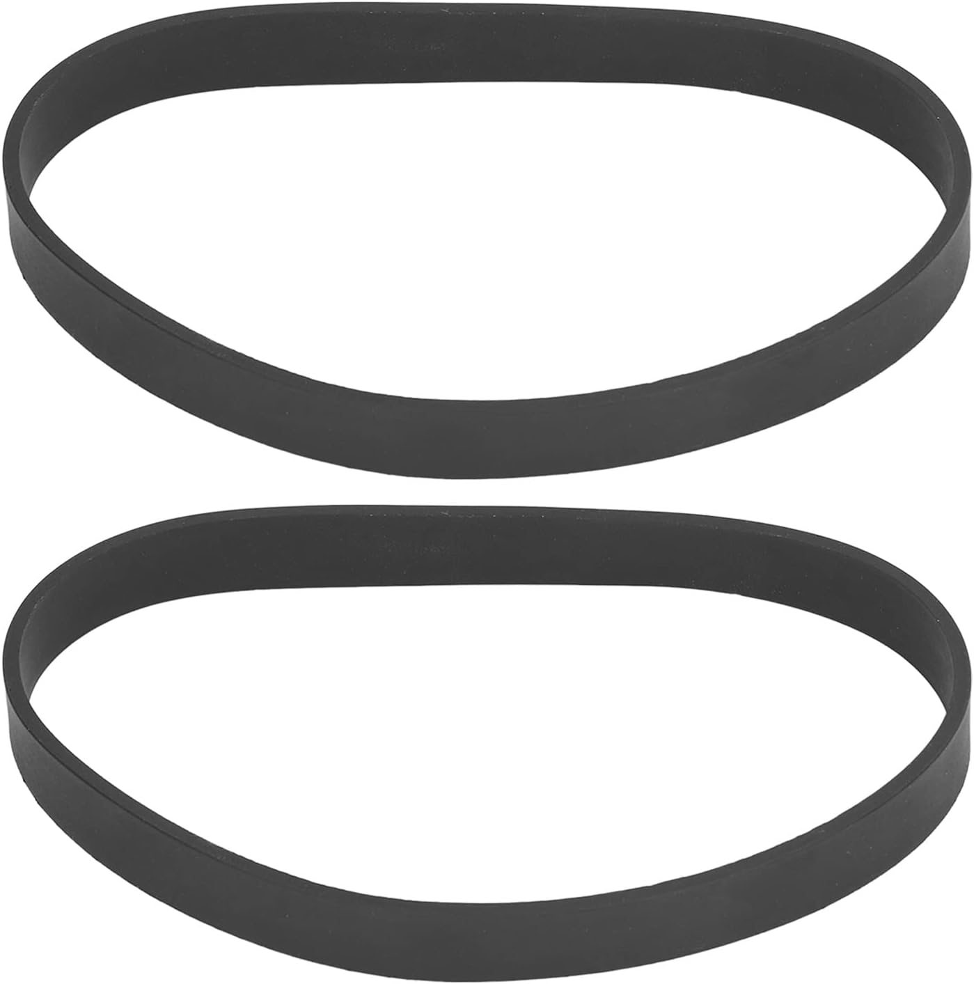 Vacuum er Belt, Vacuum Belt Part 3031120 Easy Installation Standard Design 2Pcs for 2191 1797 1700 1331