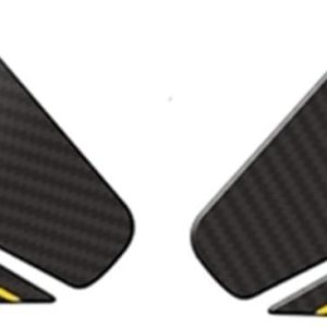Adhesivo para tanque de combustible de motocicleta Yamaha MT-03, accesorios adhesivos resistentes a arañazos y arañazos (color  11#) Adhesivo para tanque de combustible de motocicleta Yamaha MT-03, accesorios adhesivos resistentes a arañazos y arañazos (color  11#)