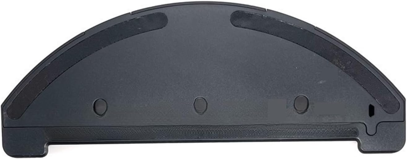 KAFTKO Soporte de fregona para aspiradora. Reemplazo de soporte de palet. Compatible con Laresar L6 Pro (color  1 unidad)