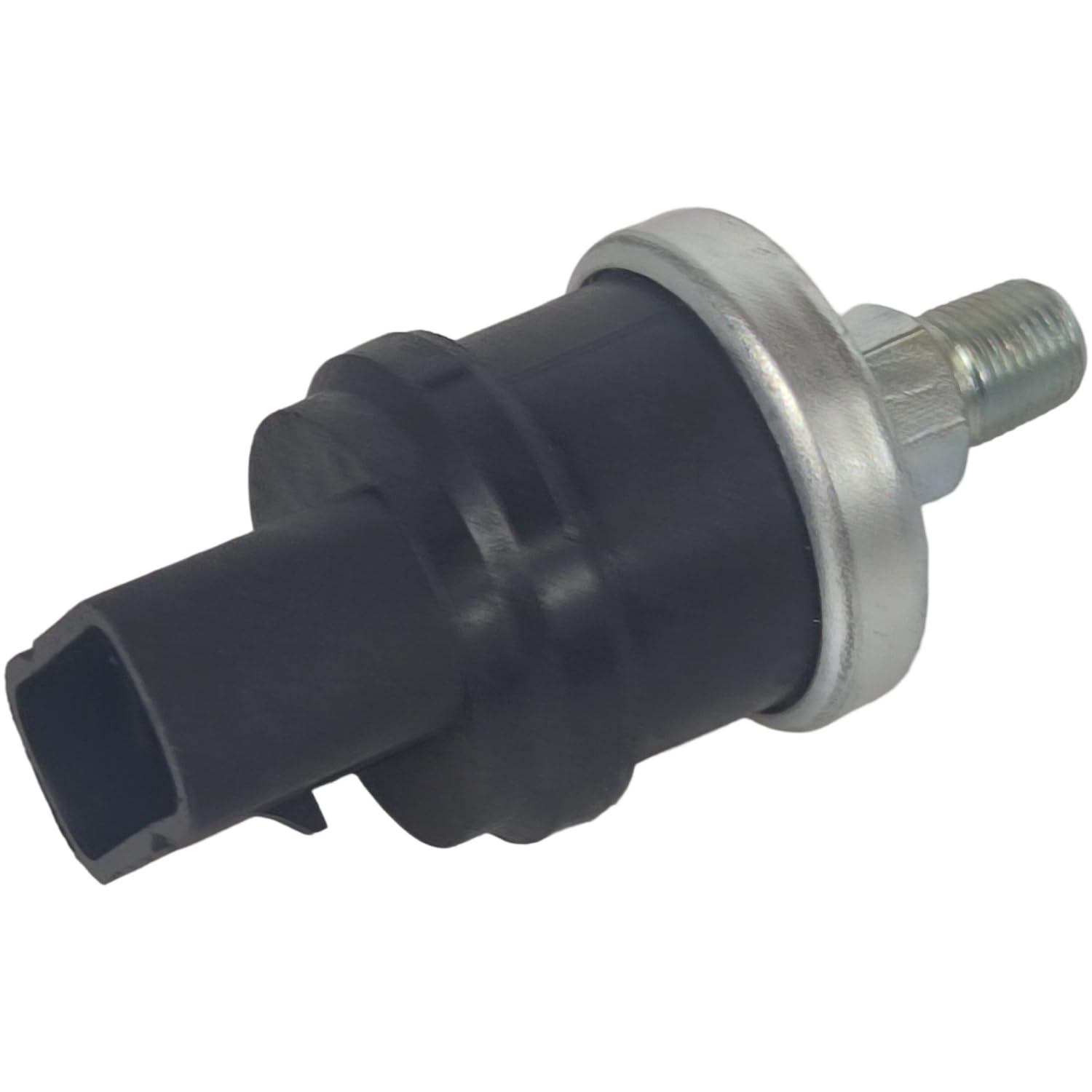 Interruptor de presión de aceite hidráulico 6670705 compatible con Bobcat 453 463 553 653 751 753 763 773 Conexión de doble circuito 3 pines del