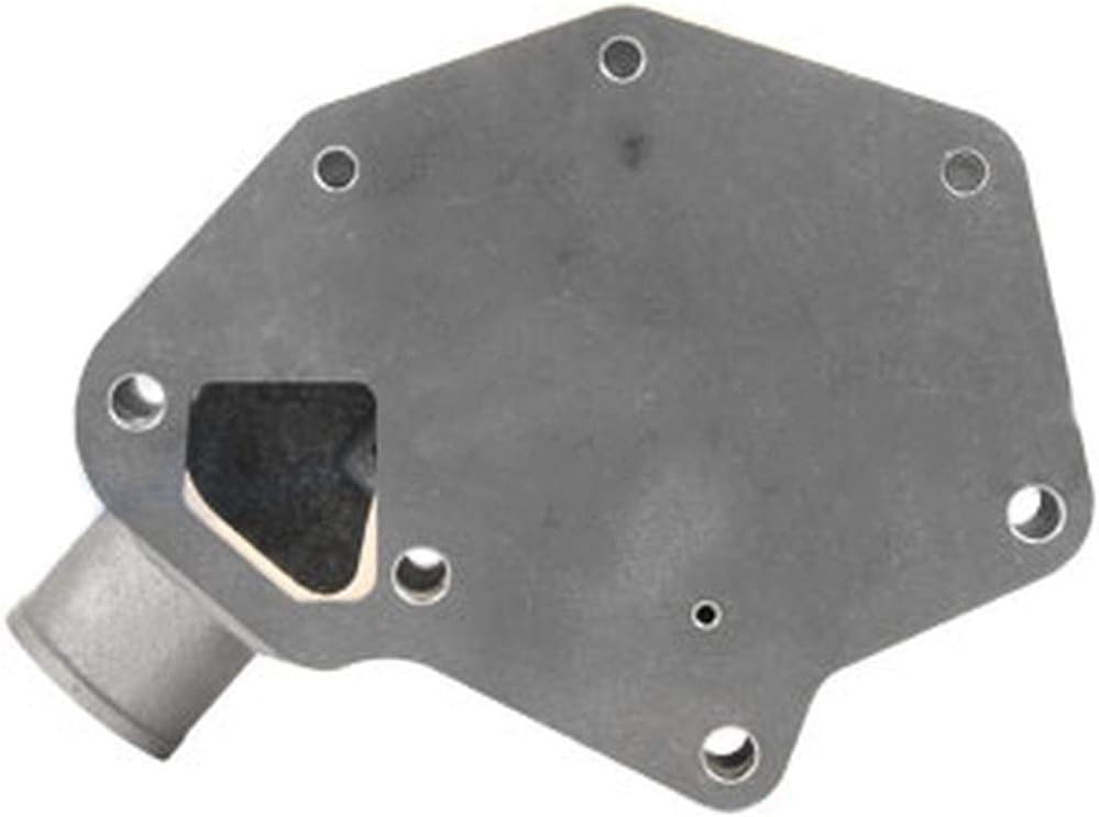 RE67185 Bomba de agua del mercado de accesorios para John Deere se adapta a JD Tractor 5210 5300 5320 5400
