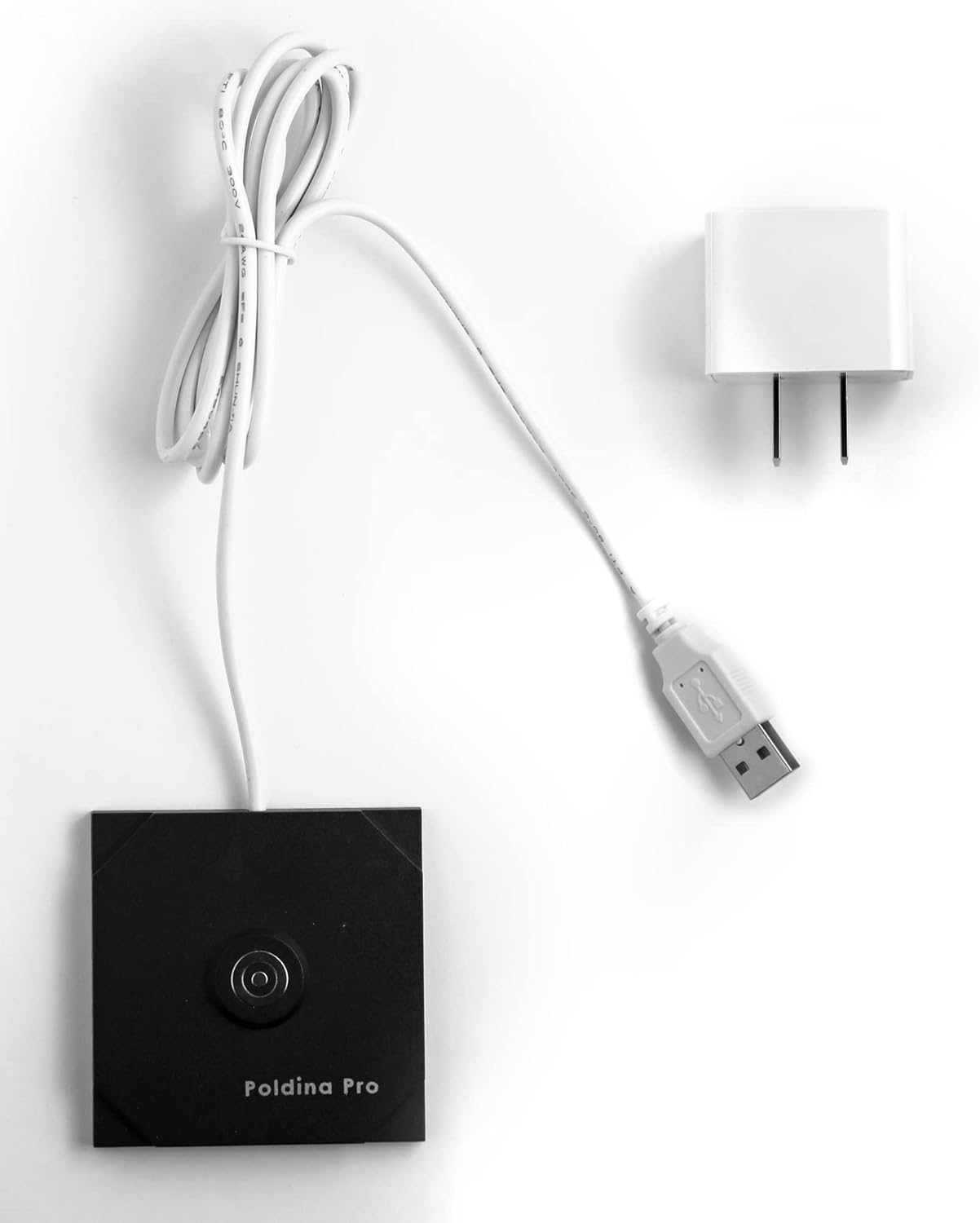 Zafferano Poldina Pro – Lámpara de mesa (rojo rubí) de encendidoapagado, regulable táctil, inalámbrica, interiorexterior, LED, base de carga de