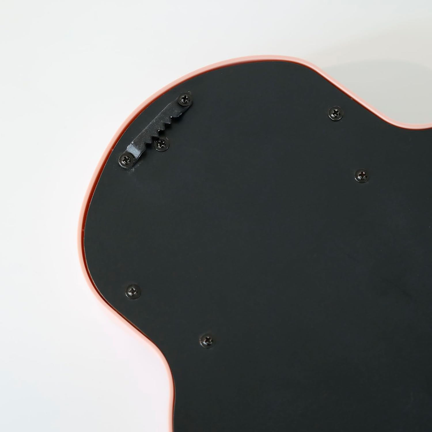 D&XQAUO Espejo de maquillaje irregular montado en la pared, espejo de escritorio decorativo, bonito y elegante espejo de nube
