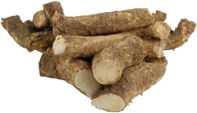 Kejora Raíces frescas de rábano picante 1 LB