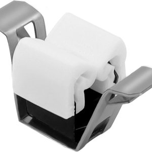 Nueva actualización WPW10610880 Catch para puerta de secadora Reemplazar la asamblea de captura W10696503 W10610880 W10529190 Compatible con Nueva actualización WPW10610880 Catch para puerta de secadora Reemplazar la asamblea de captura W10696503 W10610880 W10529190 Compatible con