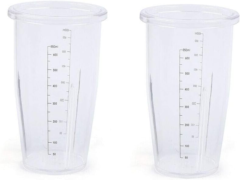 Batidora de leche de doble cabeza de 110 V, mezcladora de bebidas de doble cabezal de acero inoxidable comercial de 560 W, batidora de malta para