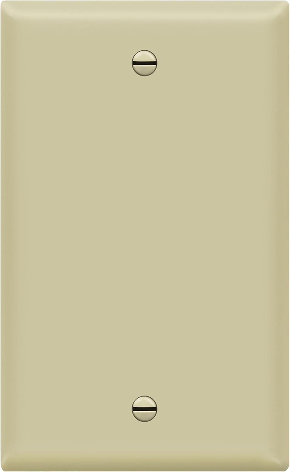 ENERLITES – Placas para pared para ocultar imperfecciones, tamaño mediano, 4.88 x 3.11 pulgadas, de policarbonato termoplástico irrompible, aprobado