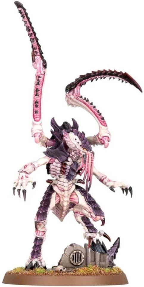 Warhammer 40,000 Tiránidos – Lictor