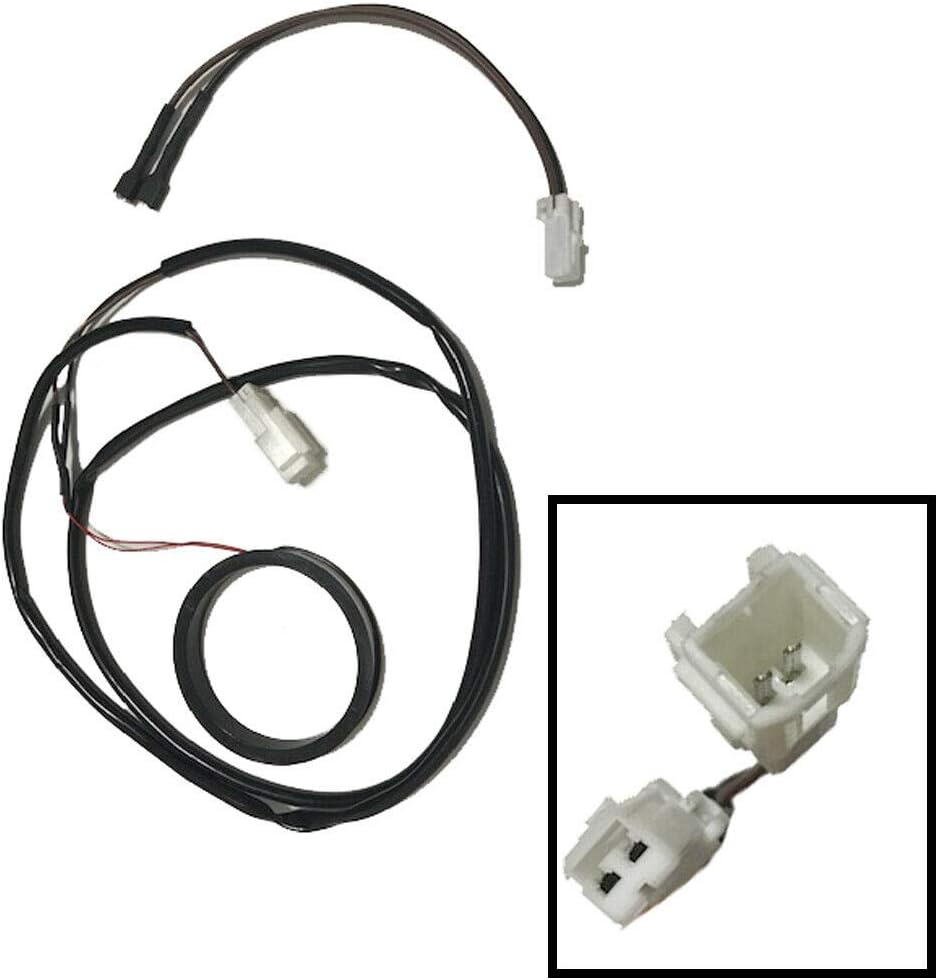Nuevo kit de bobina de cubo para Polaris Sportsman Scrambler Magnum Ranger 2201313 AWD