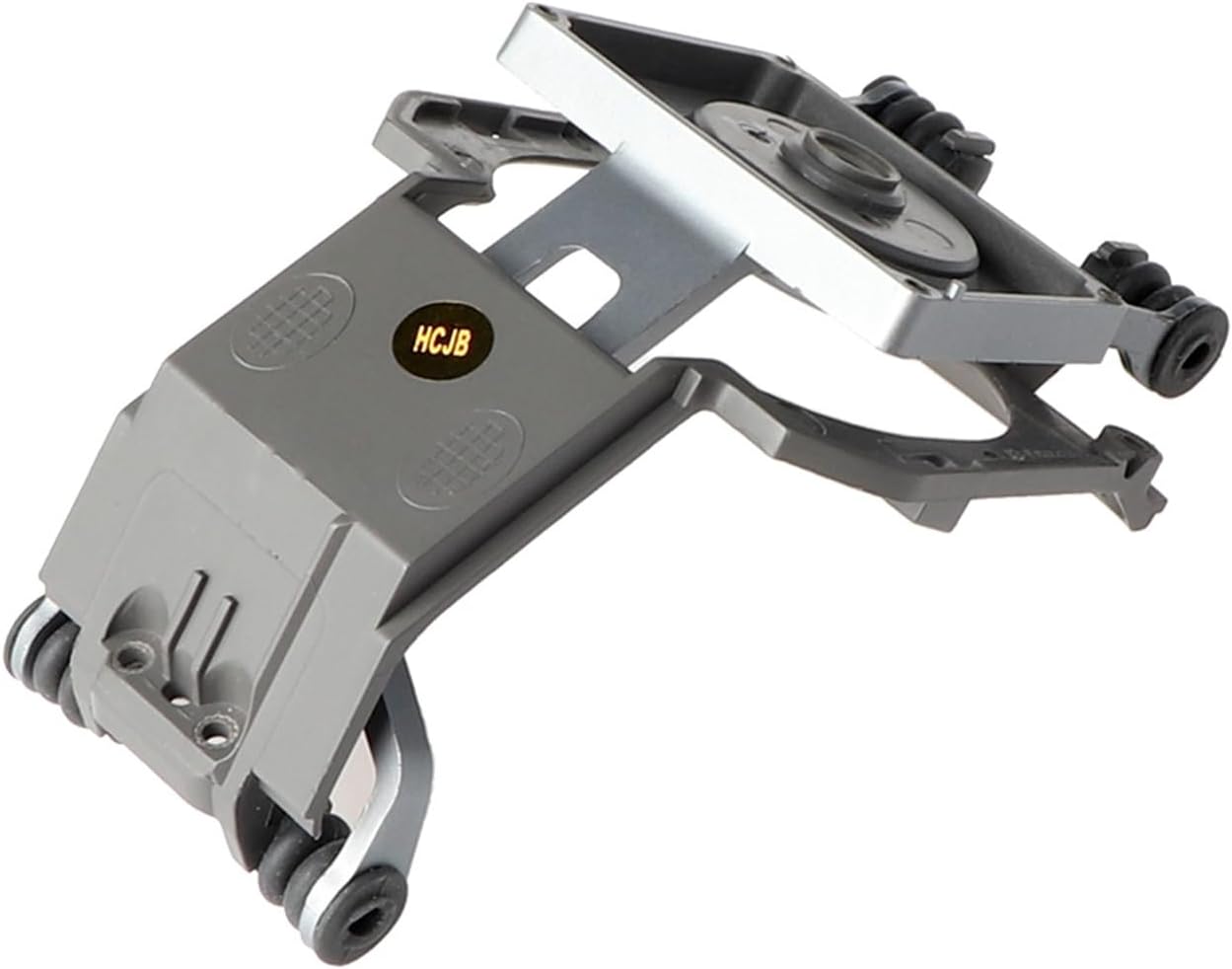 SeiZed Drone Parts Absorbing Board Shock-Proof Vibration Repair Parts Absorber Bracket for D-JI Mavic 2 Pro & Zoom