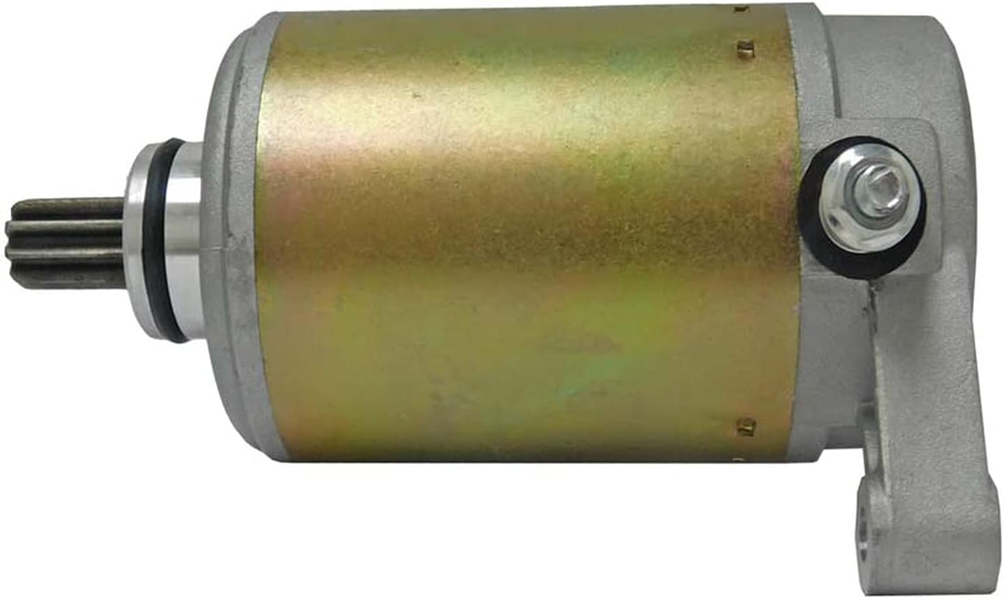 Parts Player Arrancador para Yamaha 350 Raptor Big Bear Warrior 400 Kodiak 1987-2013