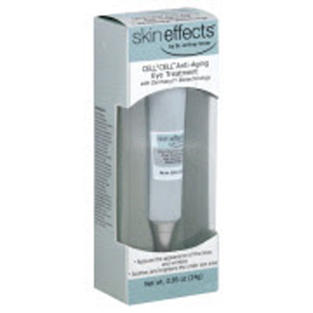 Dr. Dover Skin Effects Cell2cell Tratamiento ocular antienvejecimiento