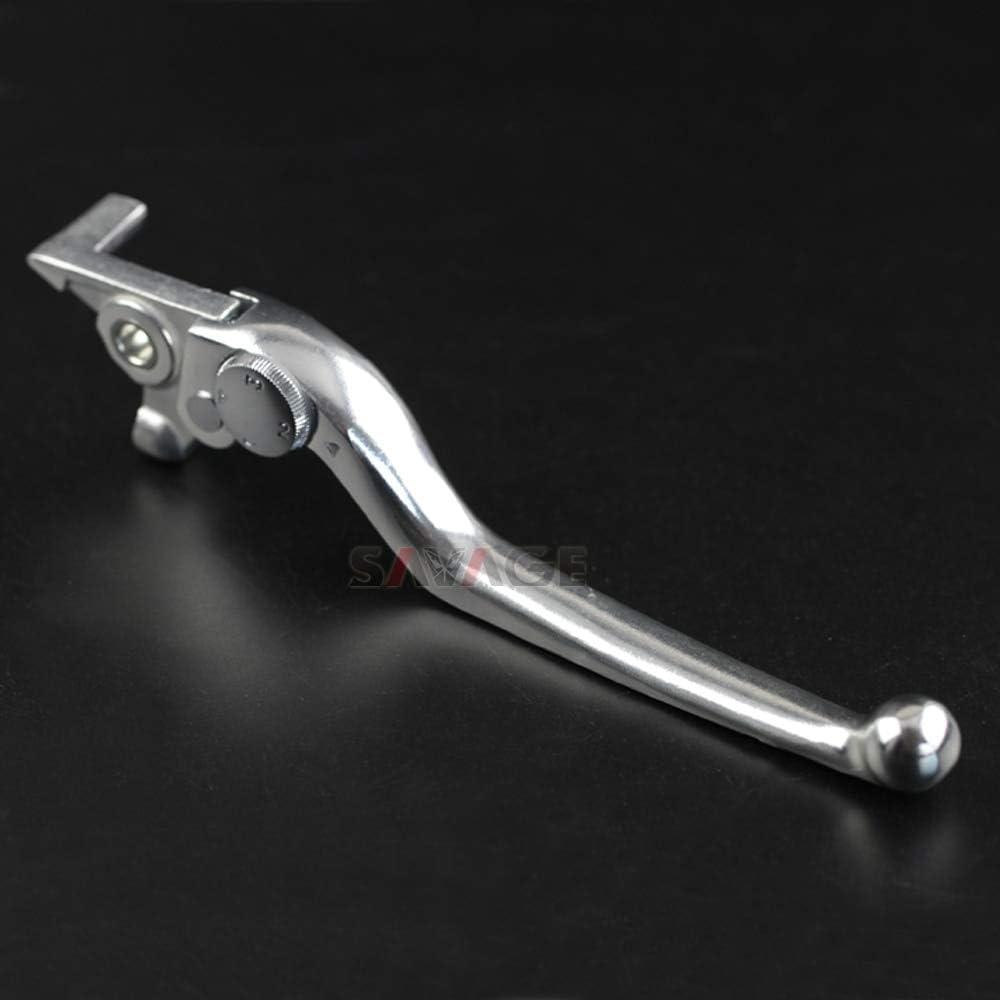 Front Brake Levers for Yamaha FZ6 XJ6 FZ-07 FZ-8 FZ-09 FJ-09 FZ-10 FZ1 FAZER Motorcycle Occus Aluminum Alloy