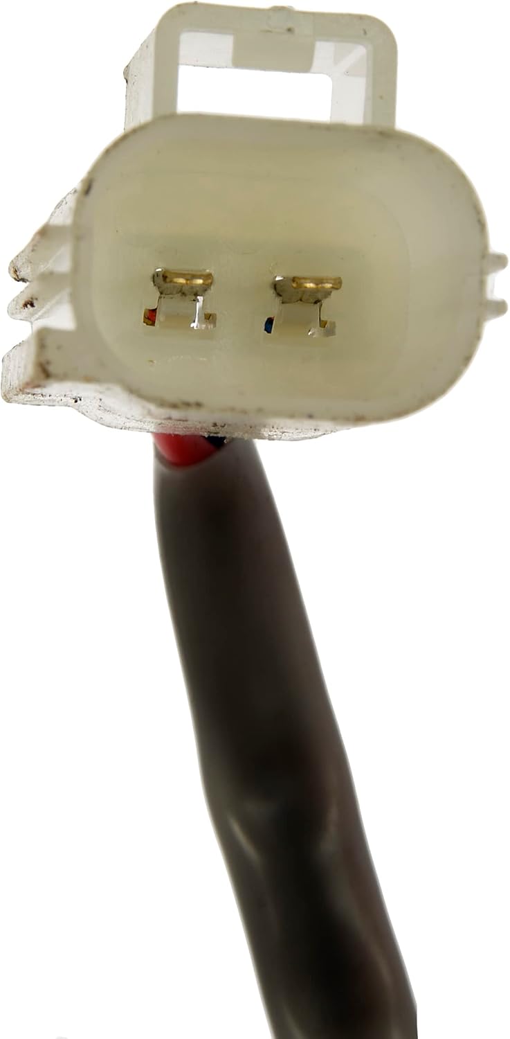 Dorman 751-513 Conjunto de regulador y motor de la ventana eléctrica del lado del conductor trasero compatible con modelos Ford seleccionados
