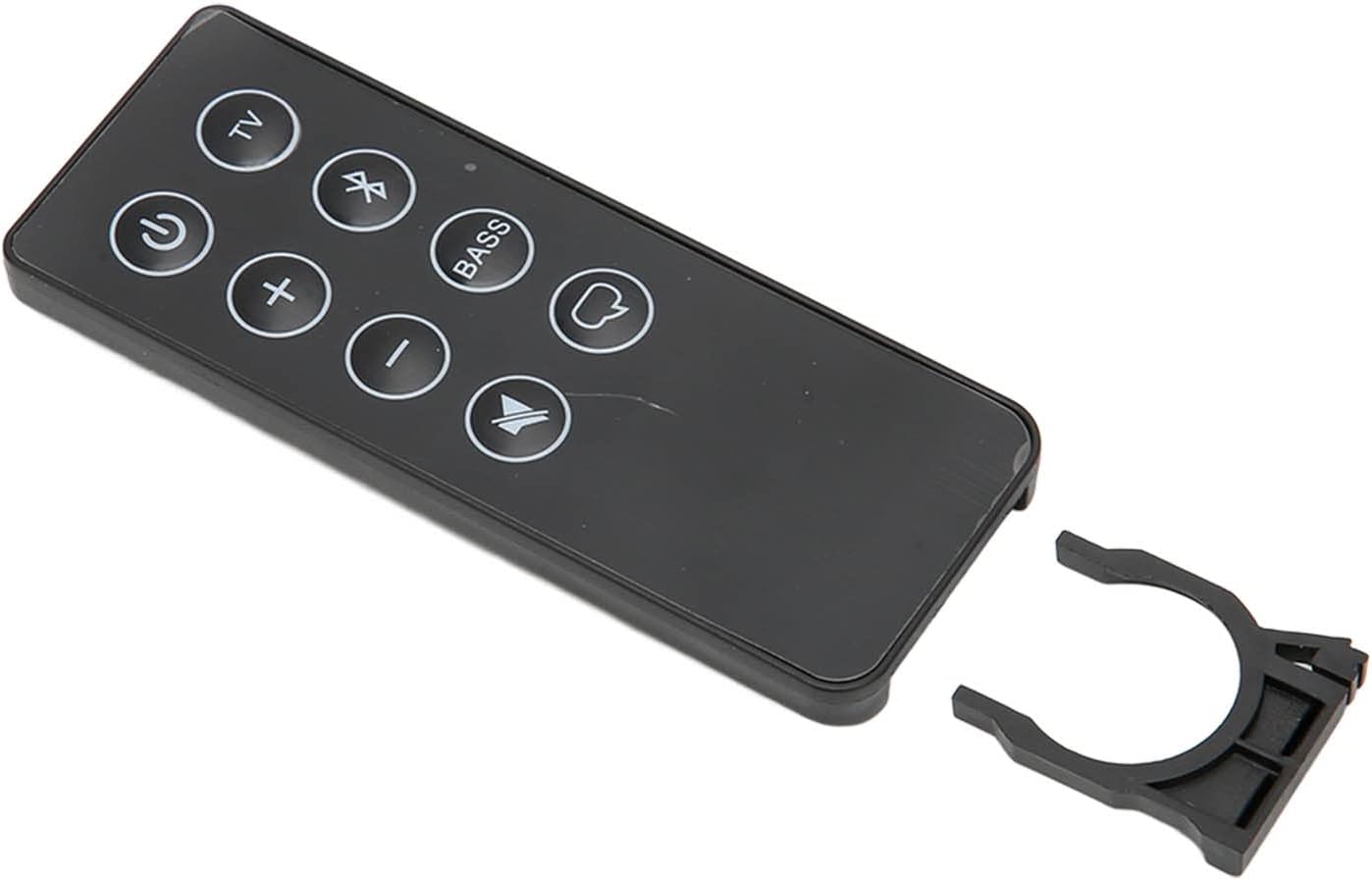 Mando a distancia universal para Bose 5101510 Series II15 Series II, control remoto de repuesto para barra de sonido 418775 410376 431974 845194