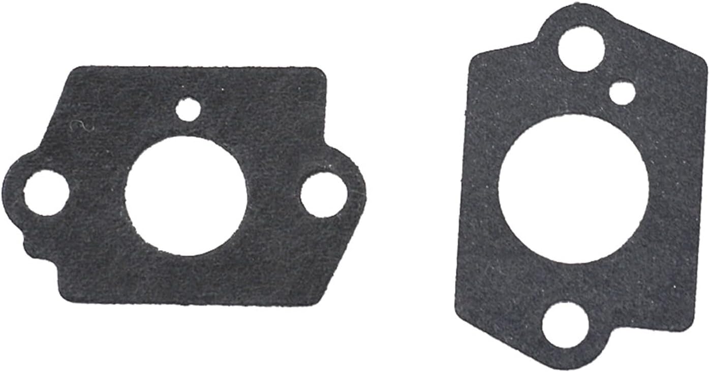 WFLNHB Repuesto de carburador de motosierra A021000230 para Echo CS-300 CS-301 CS-305 CS-340 CS-341 CS-345 CS-346 CS-3400 CS-3000 A021000231