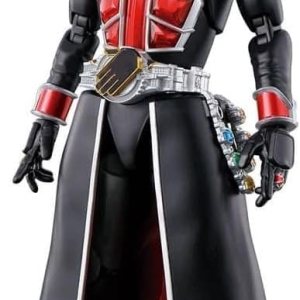 Figurerise Standard 2621758 Kamen Rider Wizard Flame Style Color Coded Plastic Model Figurerise Standard 2621758 Kamen Rider Wizard Flame Style Color Coded Plastic Model