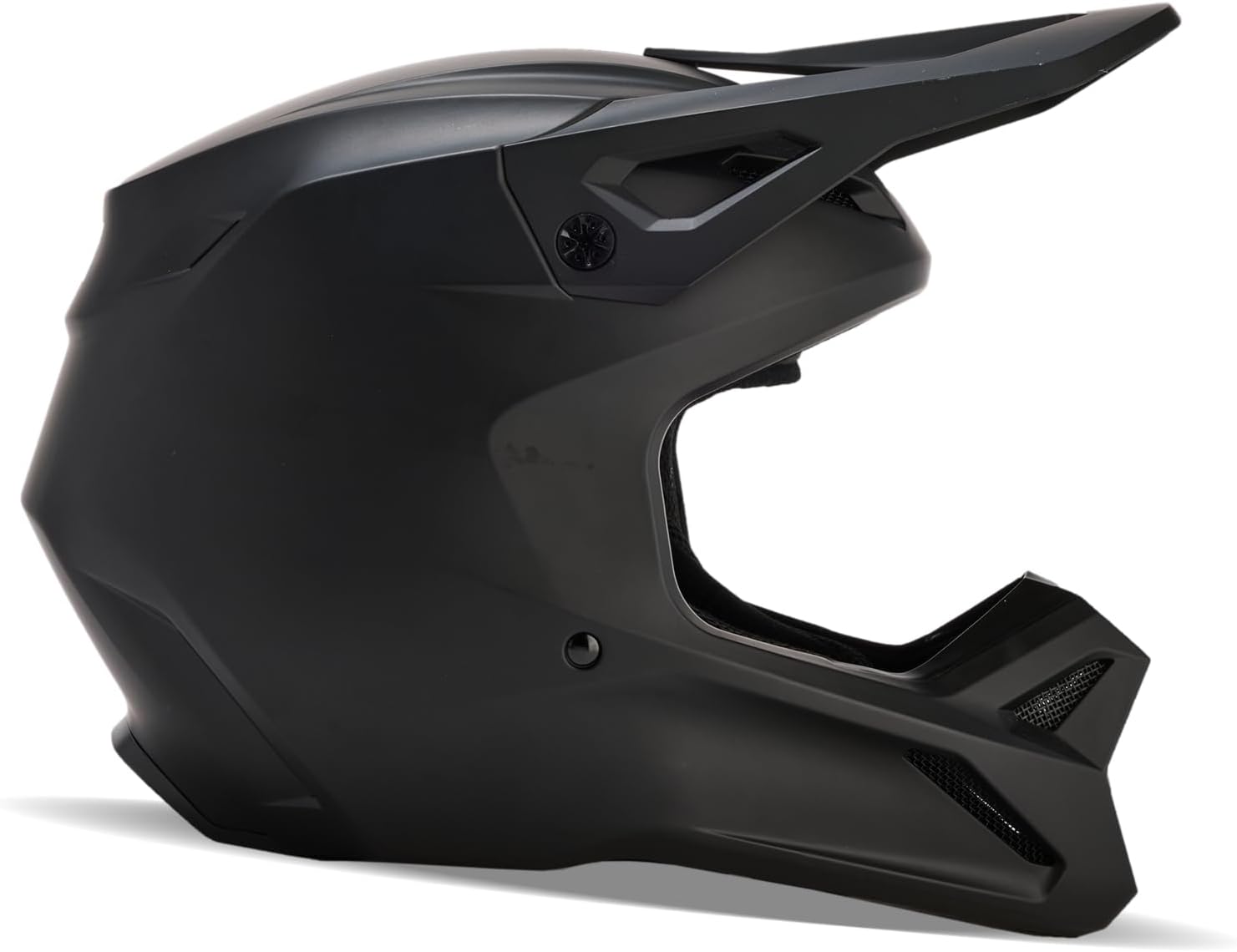 Fox Racing Casco de motocross V1