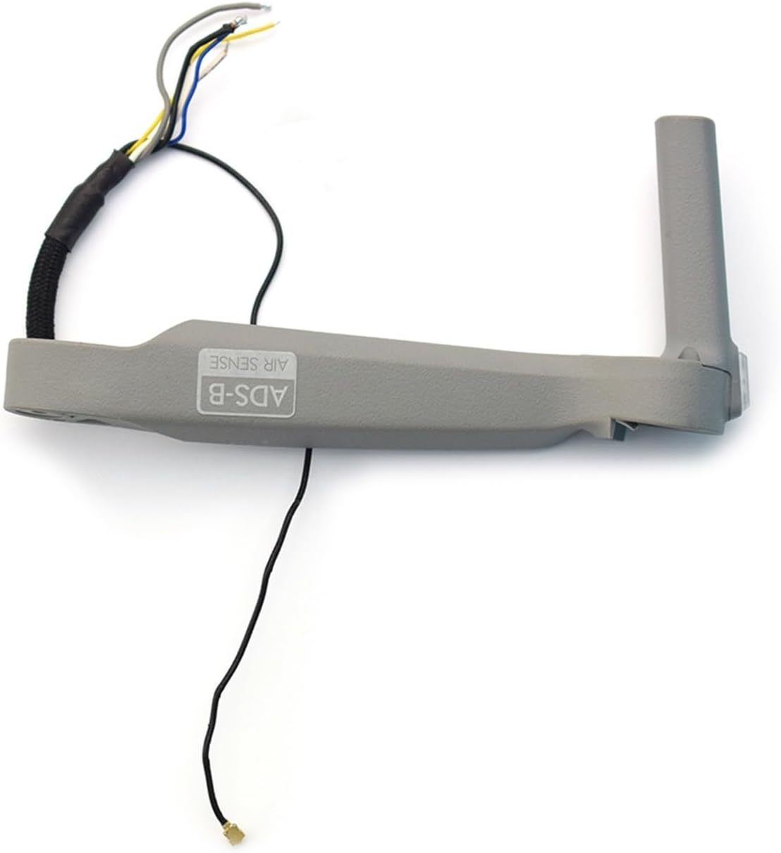 SeiZed Arm Shell Without Motor Arms Housing Replacement for D-JI Mavic AIR 2S Repair Spare Parts Accessories (Color  Left Front)