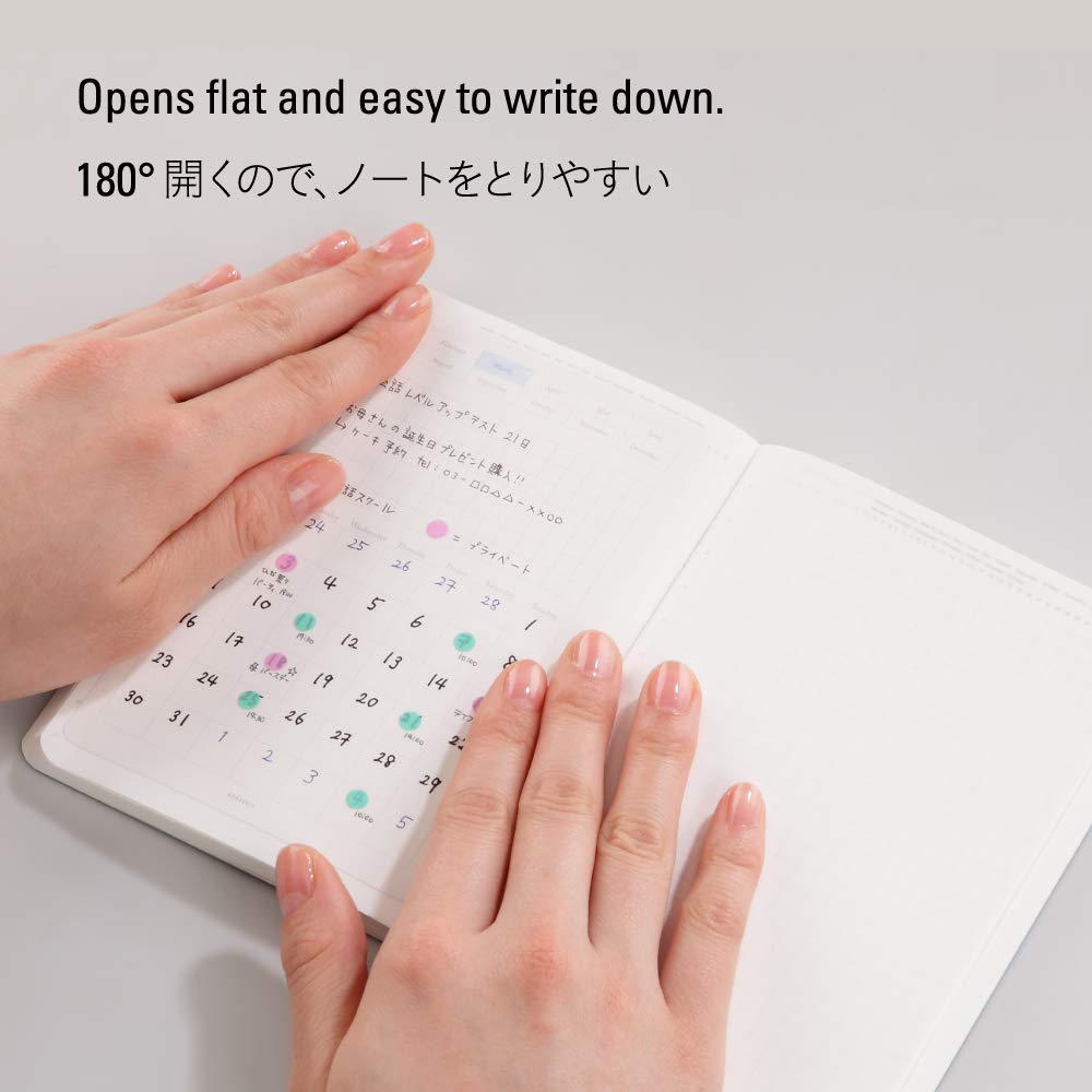 Nitoms STALOGY – Laptop 365Days A5