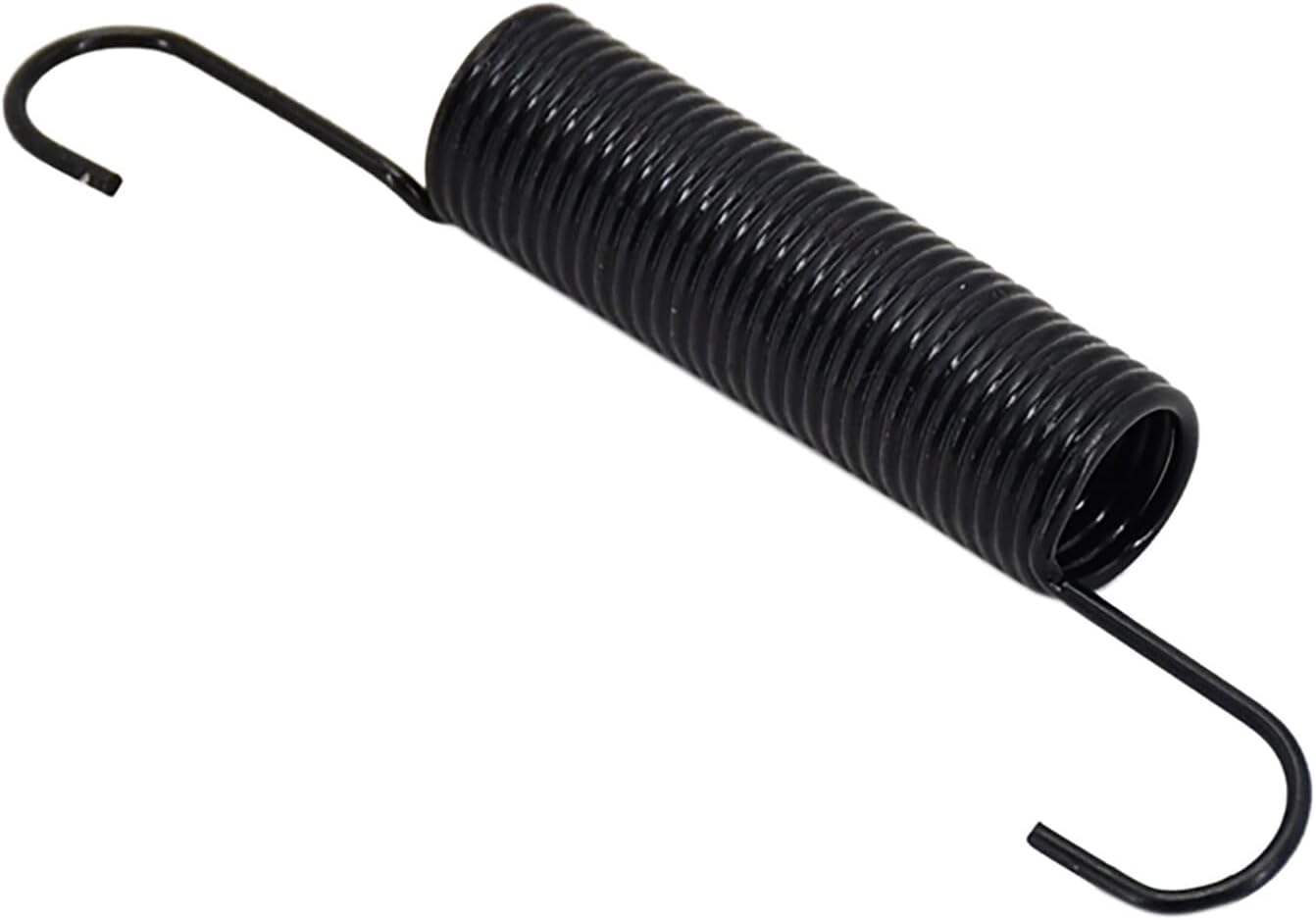 169022 Muelle de retorno tensor 532169022 133503 compatible con Husqvarna AYP Craftsman 42 cortacésped Deck Poulan Roper Sears reemplazo Husqvarna