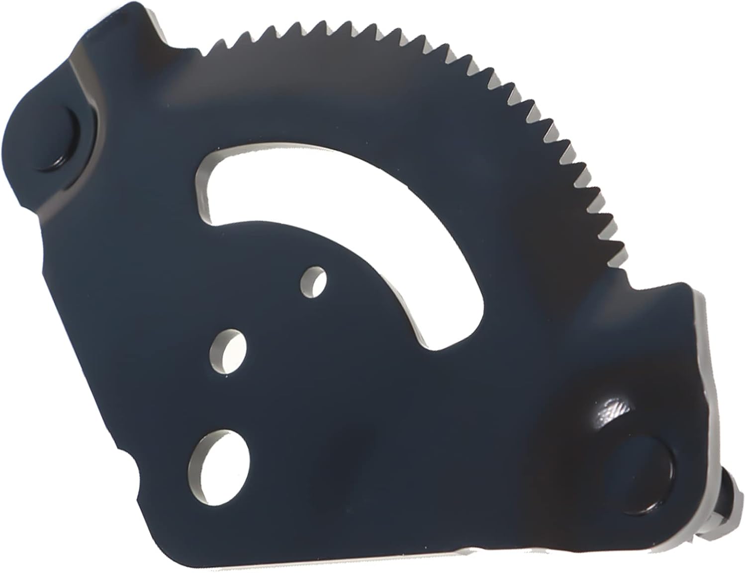 Reemplazo del engranaje de piñón de la placa del sector de dirección para MTD Cub Cadet 717-1550F 7171550 7171554 Toro 1193976 1120862