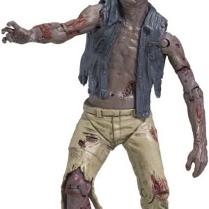 McFarlane Toys The Walking Dead Comic Series 1 – Zombie Roamer McFarlane Toys The Walking Dead Comic Series 1 – Zombie Roamer