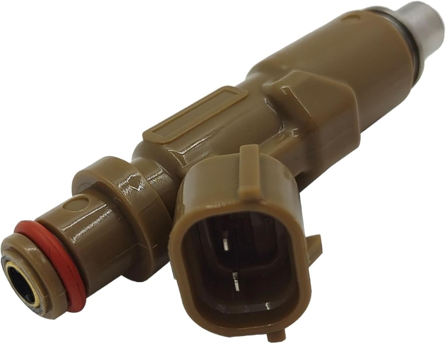23250-75090, 23209-79145 fuel injector compatible with Prado 3RZFERZJ12