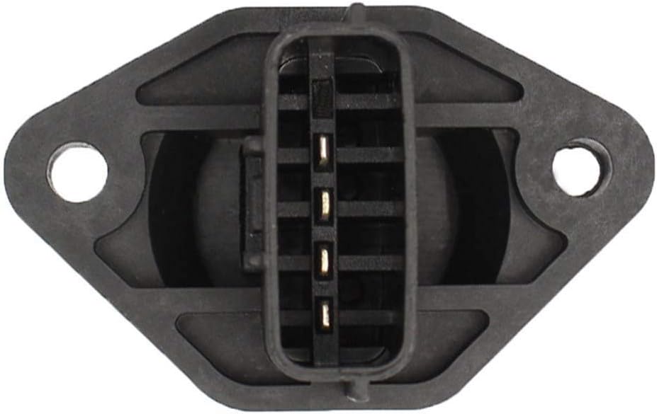 Sensor de flujo de aire masivo MAF Medidor de sensor de flujo de aire para NISSAN Almera Cefiro Datsun Maxima QX Micra NP300 Navara Patrol GR