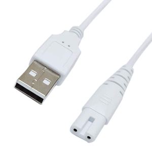 Cable de carga inalámbrico para irrigador oral, cable de recarga portátil para irrigador oral. Cable de cargador de repuesto compatible con hilo Cable de carga inalámbrico para irrigador oral, cable de recarga portátil para irrigador oral. Cable de cargador de repuesto compatible con hilo