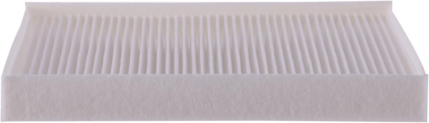 Filtro de aire de cabina compatible con Chevrolet Nuevo Aveo 1.5L L4 2018 PC-248797