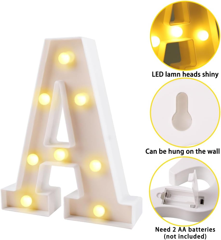 XIMISHOP Decoración de Navidad para interiores, 4 luces LED de marquesina iluminadas, luces de Navidad para Navidad, hogar, cocina, chimenea,