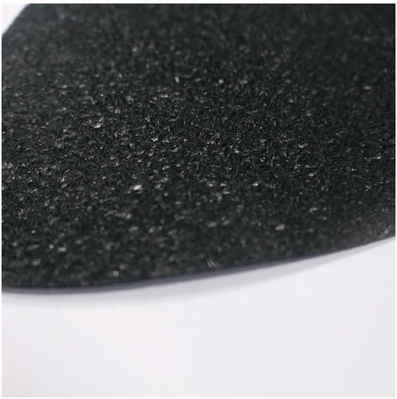 Adhesivos para almohadilla de tanque de protección de motocicleta, agarre de tanque de combustible, adhesivo lateral de tracción de rodilla de