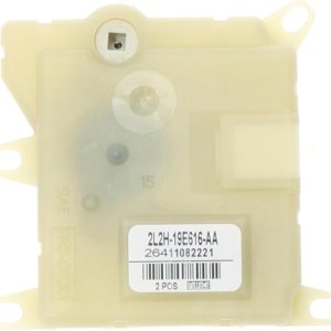 Motorcraft YH-1743- Mando de compuerta mezcladora. Motorcraft YH-1743- Mando de compuerta mezcladora.