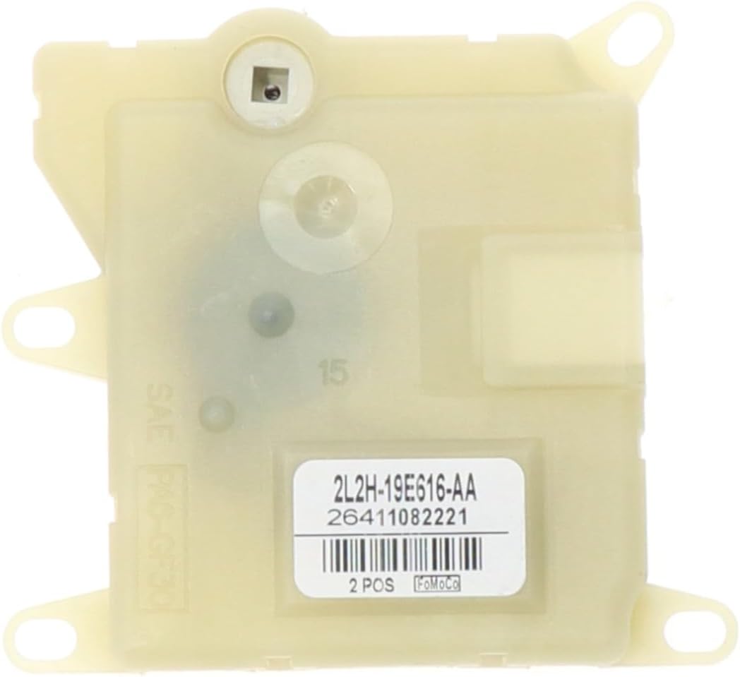 Motorcraft YH-1743- Mando de compuerta mezcladora.
