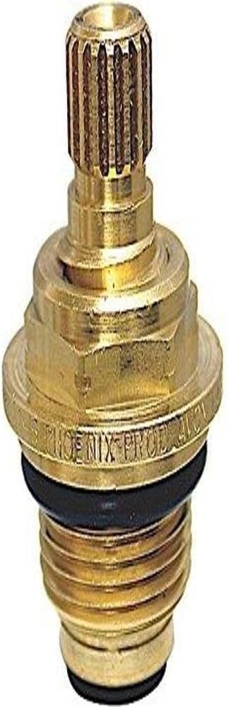 VALTERRA LLC PF287017 S&B, BR, RT y LFT