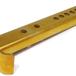 OEM original  S.A.M. Buyers SnowPlow Kickstand Leg 1304710 para Boss Trip-Edge Blade RT3 Arado OEM original  S.A.M. Buyers SnowPlow Kickstand Leg 1304710 para Boss Trip-Edge Blade RT3 Arado