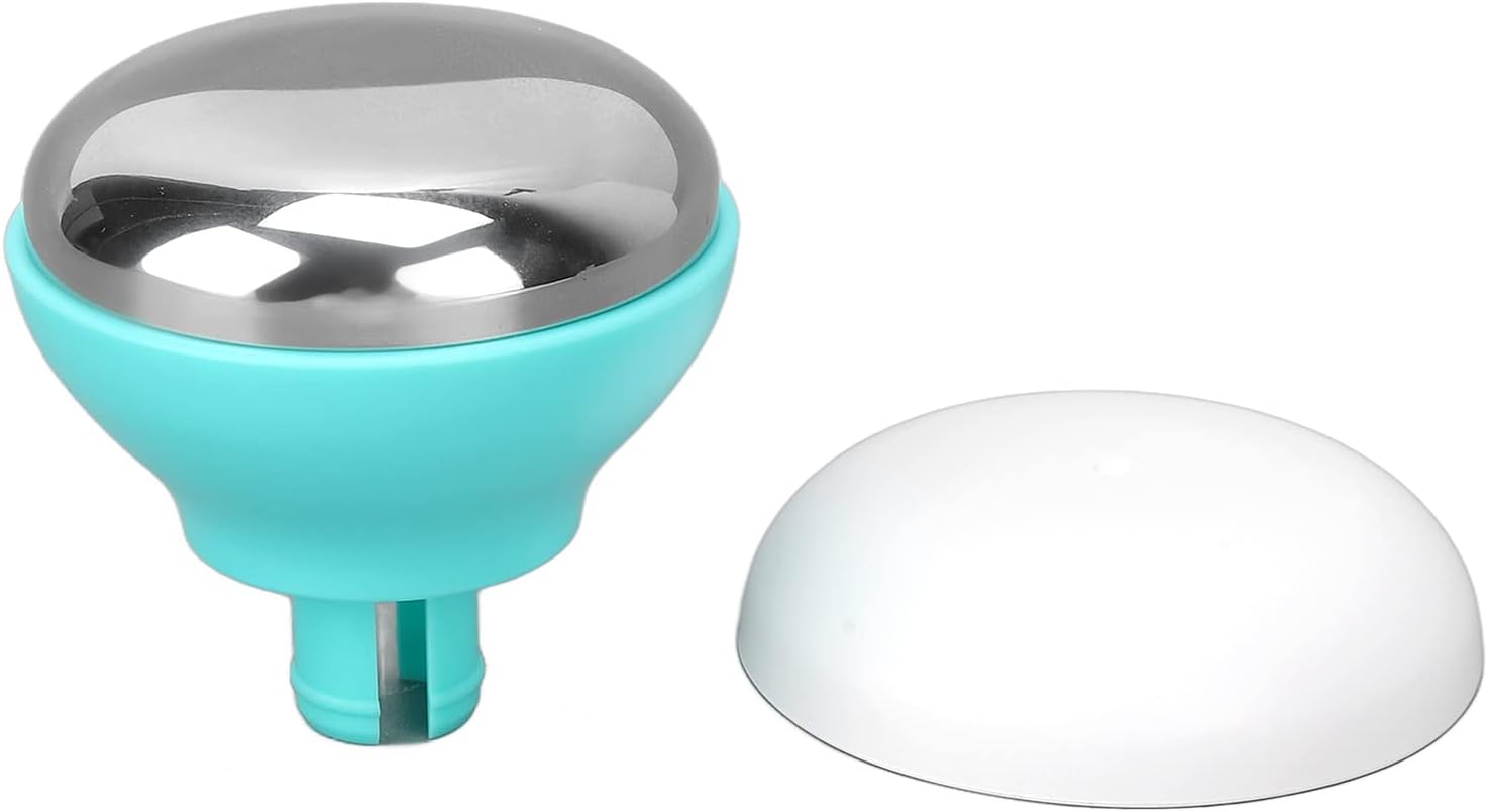 Facial Massage, Facial Massage to Reduce, Portable Relieffor Women from Puffiness Closing Pores Reducing Sunburn