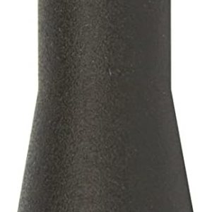 CravenSpeed Stubby Jr Antena compatible con Mazda 2 2007-2014  2 pulgadas  Reemplazo de antena corta  Fabricado en los Estados Unidos CravenSpeed Stubby Jr Antena compatible con Mazda 2 2007-2014  2 pulgadas  Reemplazo de antena corta  Fabricado en los Estados Unidos